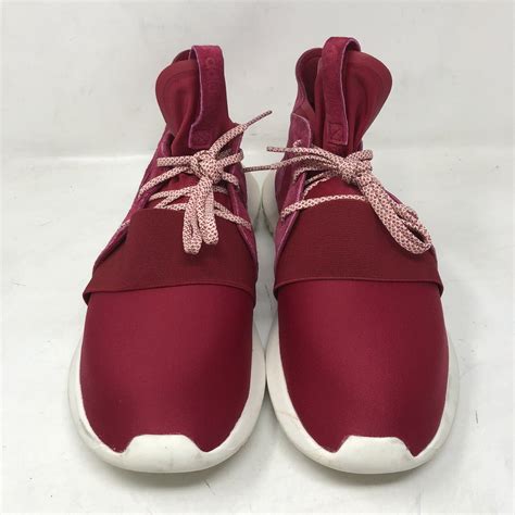 adidas tubular defiant weiß|Adidas tubular white and pink.